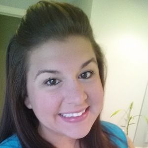 Meet your Posher, Annette